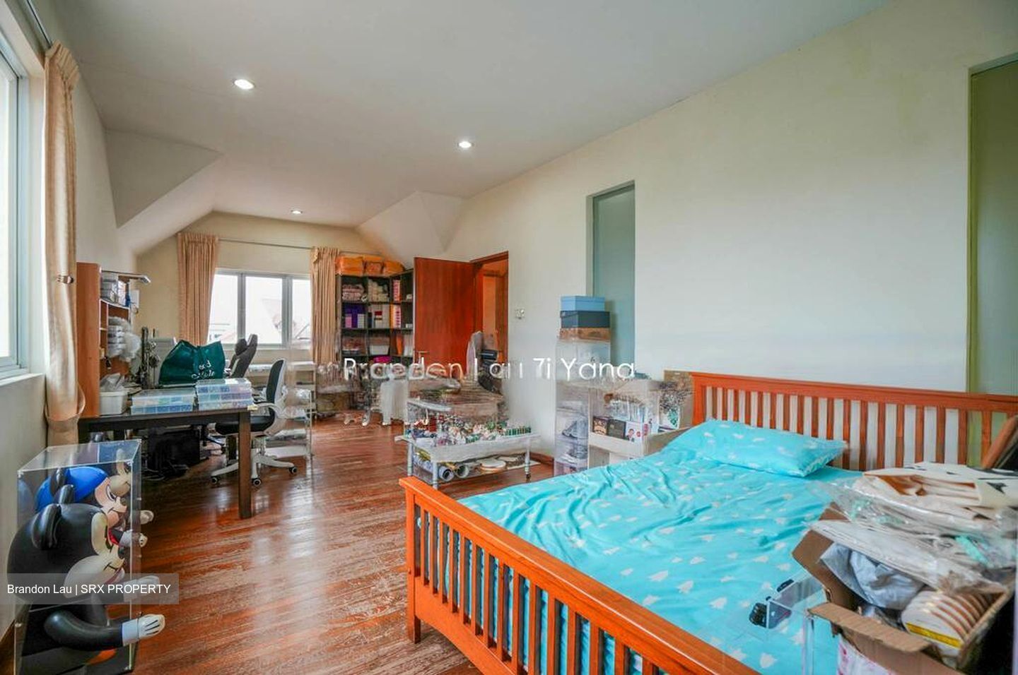 Sembawang Hills Estate (D20), Semi-Detached #454768221